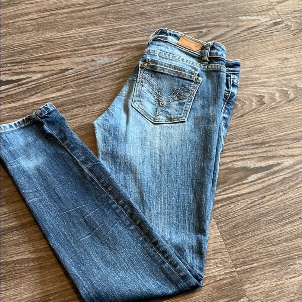 Vigoss skinny jeans 👖